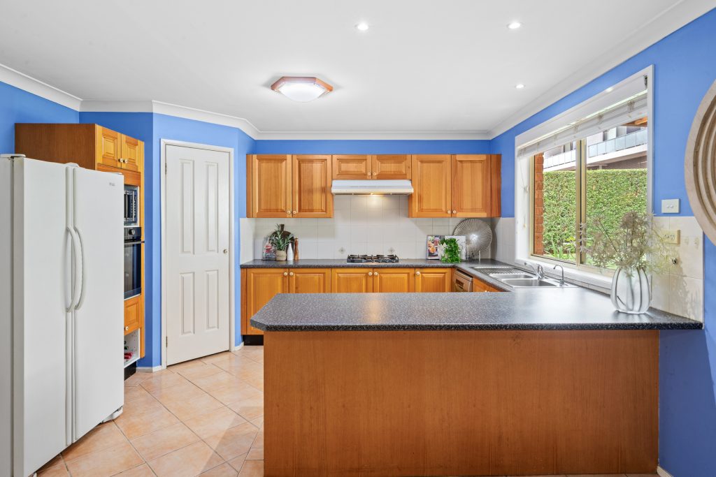 Sold - 8 Hassett Place - New Property in Rouse Hill - Real Estate by Brad Panayiotou