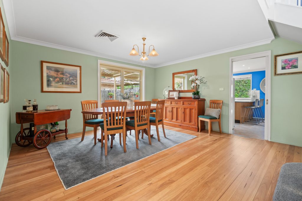 Sold - 8 Hassett Place - New Property in Rouse Hill - Real Estate by Brad Panayiotou