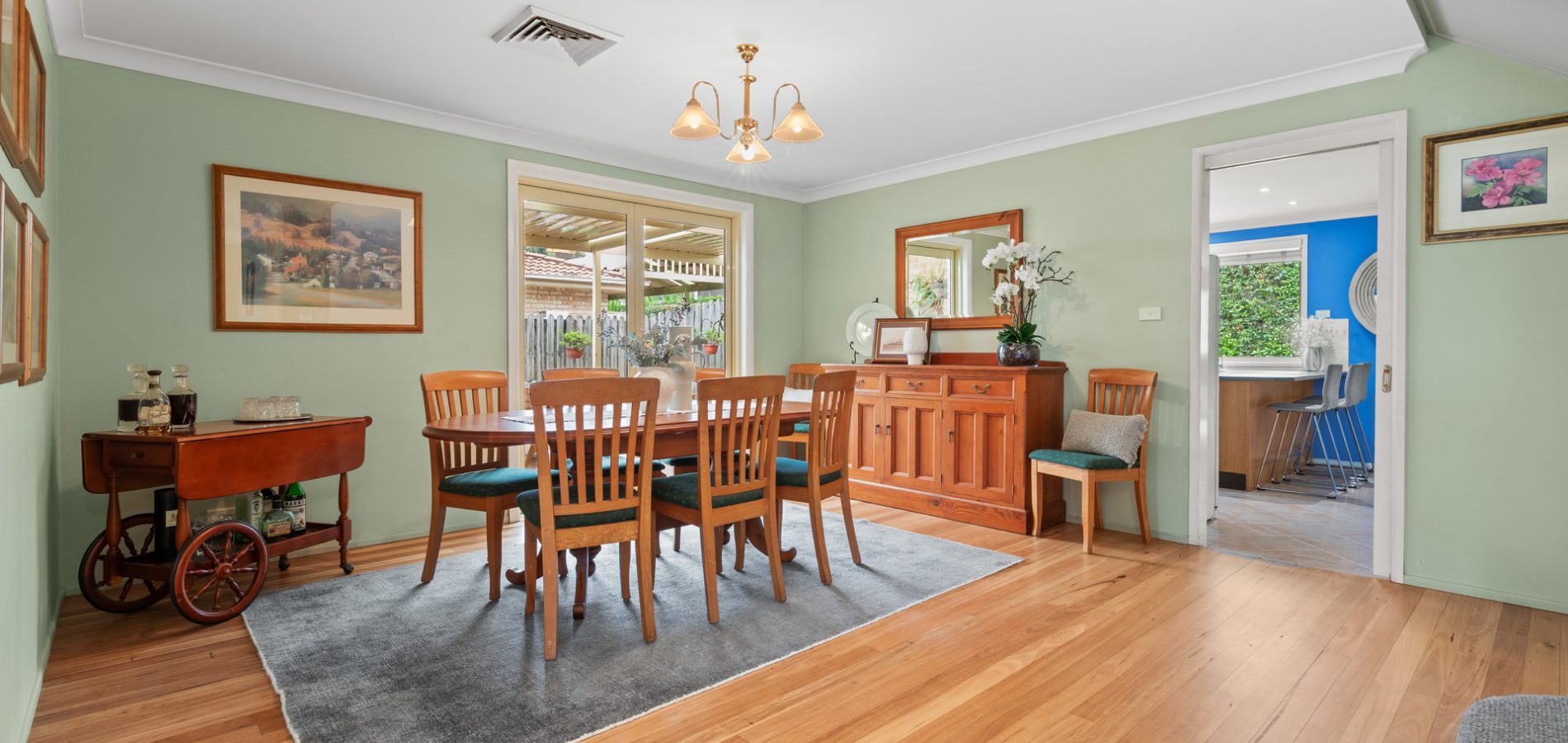 Sold - 8 Hassett Place - New Property in Rouse Hill - Real Estate by Brad Panayiotou