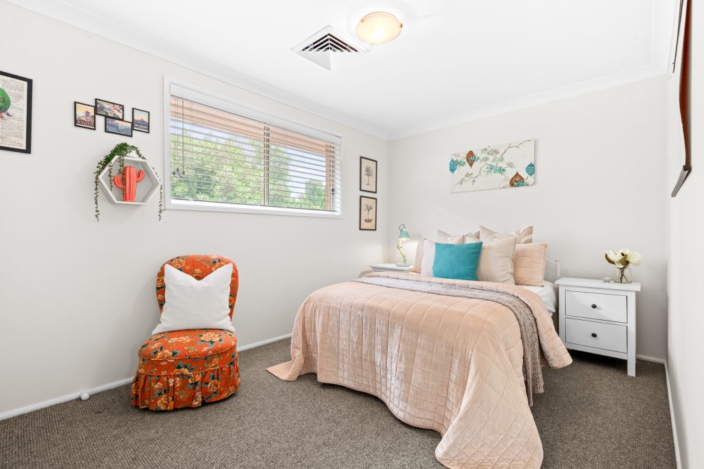 Sold - 8 Hassett Place - New Property in Rouse Hill - Real Estate by Brad Panayiotou