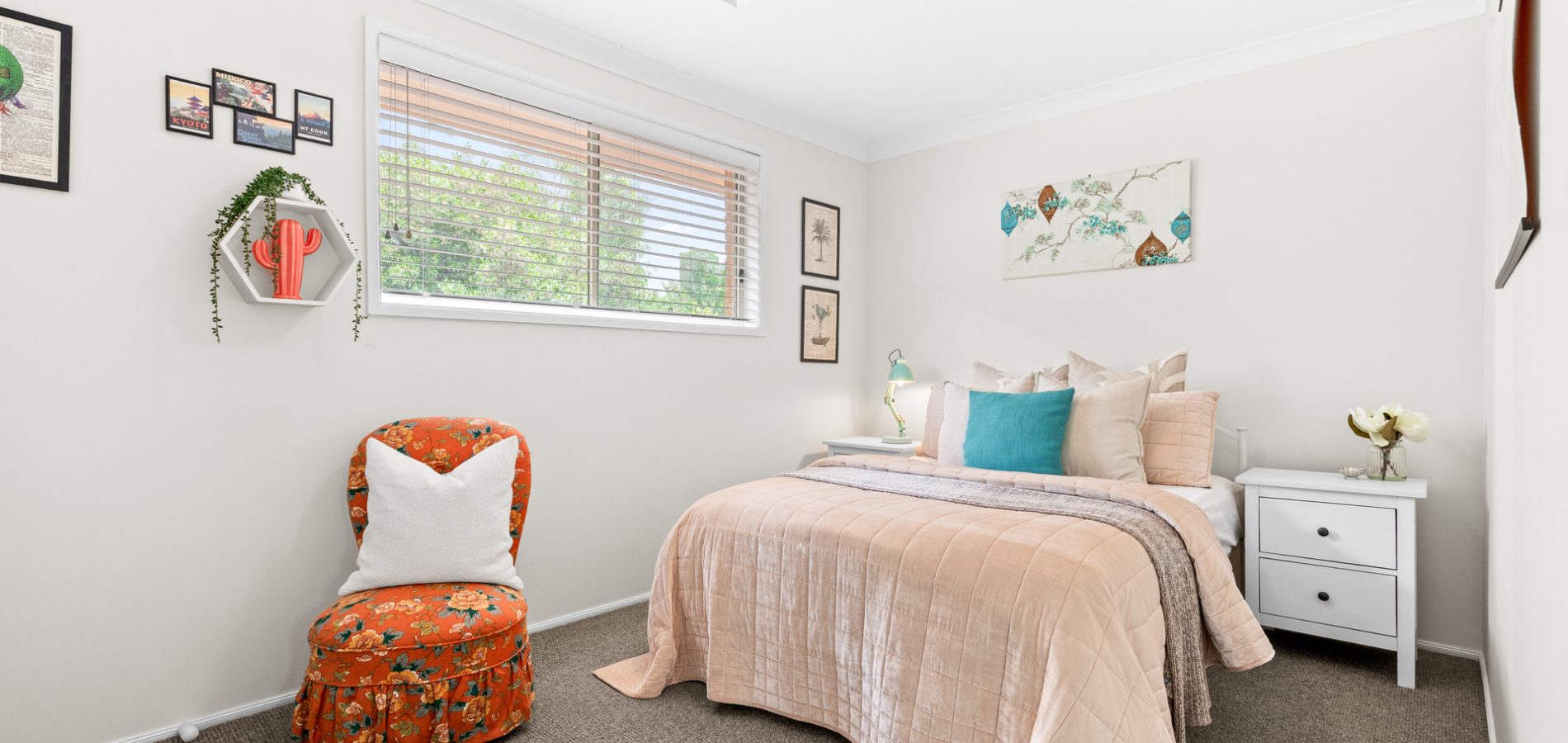 Sold - 8 Hassett Place - New Property in Rouse Hill - Real Estate by Brad Panayiotou