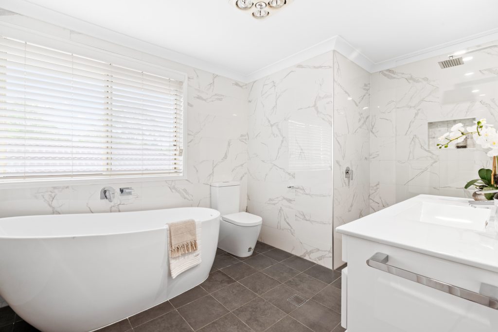 Sold - 8 Hassett Place - New Property in Rouse Hill - Real Estate by Brad Panayiotou
