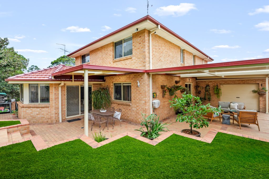 Sold - 8 Hassett Place - New Property in Rouse Hill - Real Estate by Brad Panayiotou