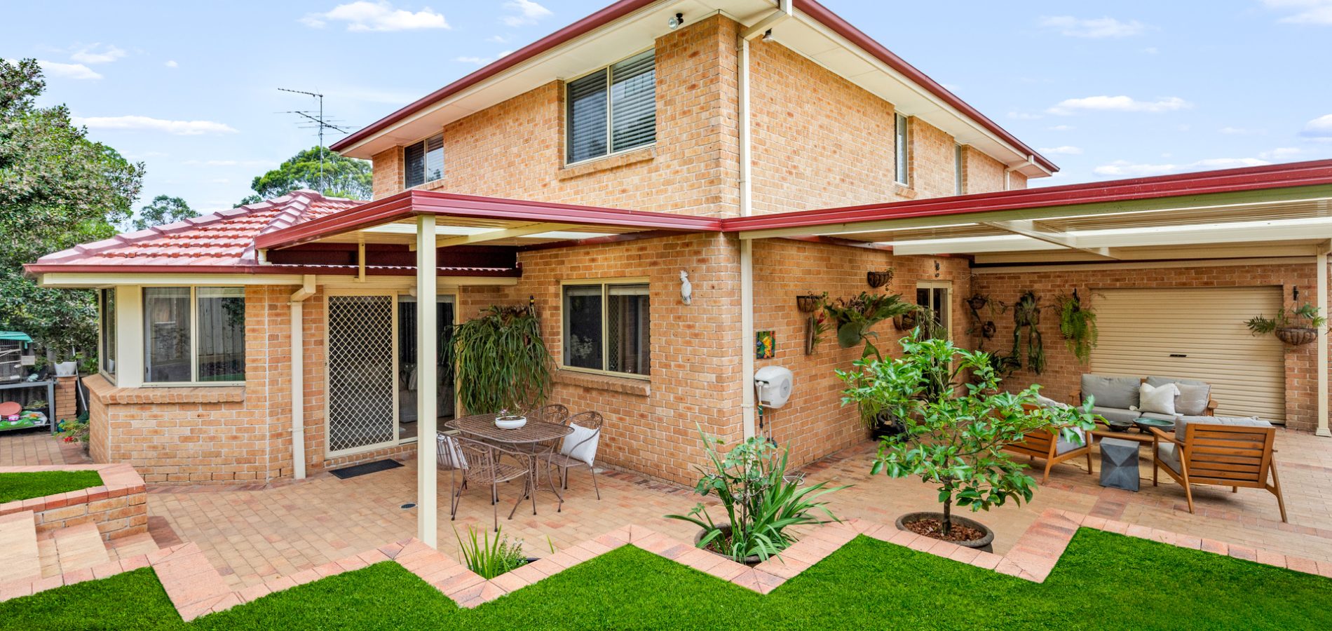 Sold - 8 Hassett Place - New Property in Rouse Hill - Real Estate by Brad Panayiotou