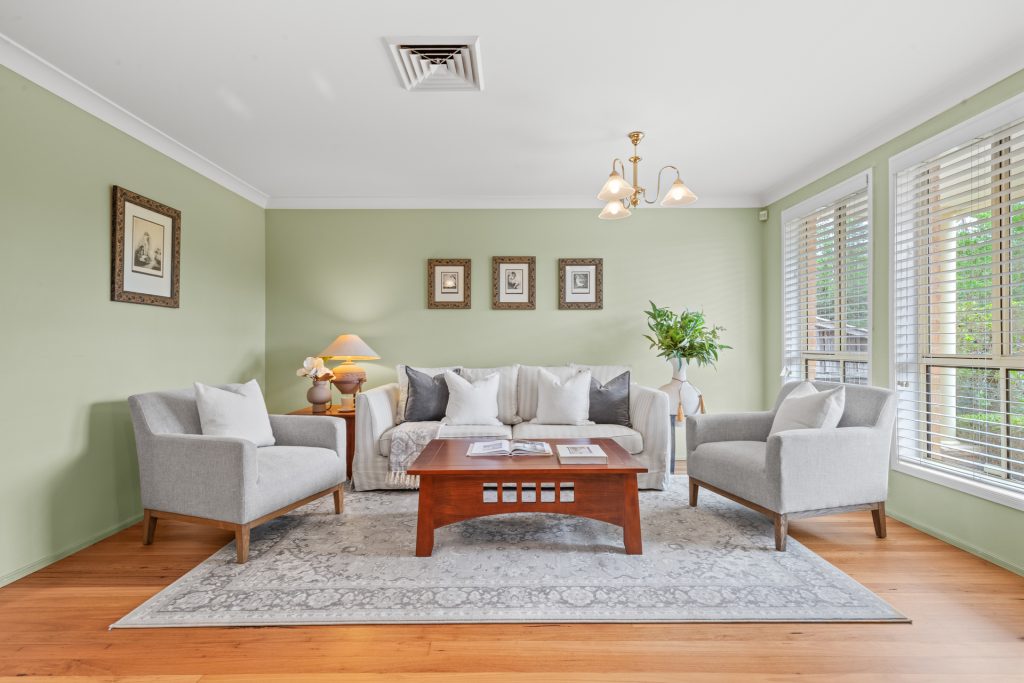 Sold - 8 Hassett Place - New Property in Rouse Hill - Real Estate by Brad Panayiotou