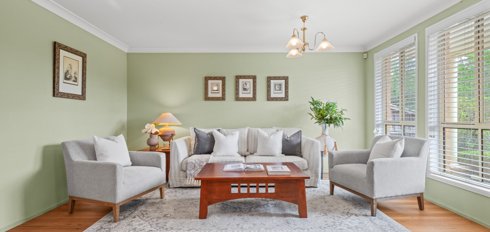 Sold - 8 Hassett Place - New Property in Rouse Hill - Real Estate by Brad Panayiotou
