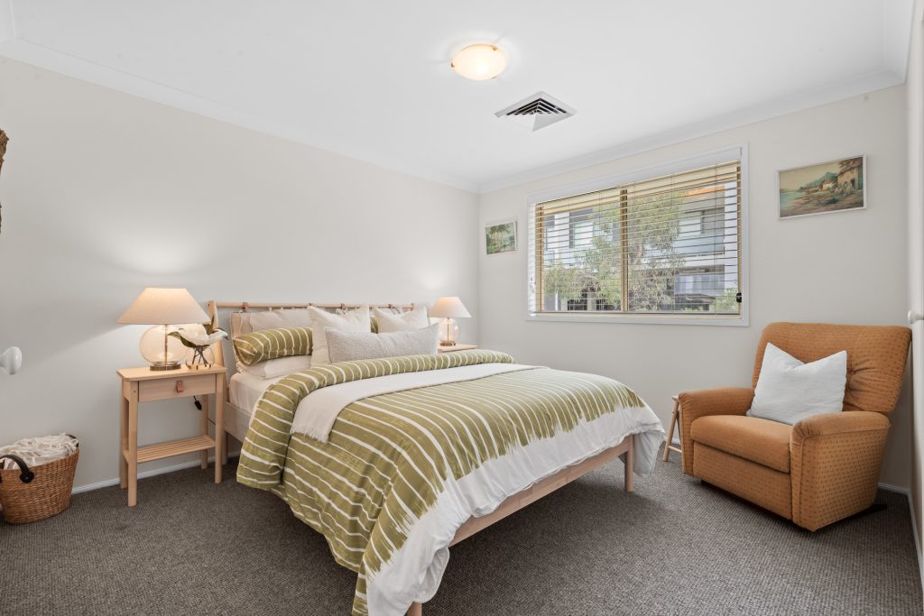 Sold - 8 Hassett Place - New Property in Rouse Hill - Real Estate by Brad Panayiotou