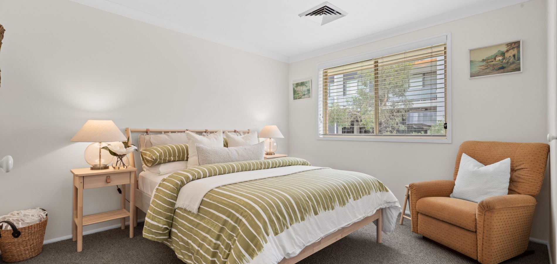 Sold - 8 Hassett Place - New Property in Rouse Hill - Real Estate by Brad Panayiotou