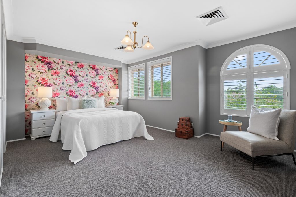 Sold - 8 Hassett Place - New Property in Rouse Hill - Real Estate by Brad Panayiotou