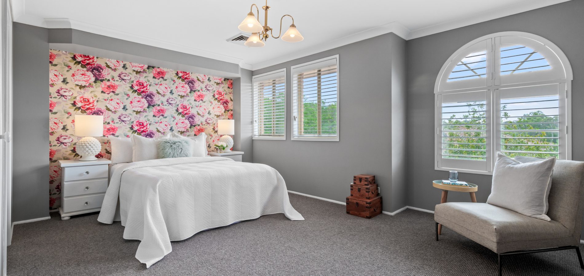 Sold - 8 Hassett Place - New Property in Rouse Hill - Real Estate by Brad Panayiotou