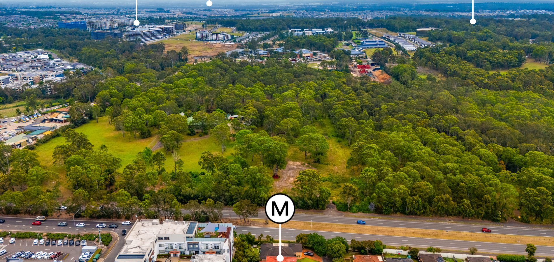Sold - 8 Hassett Place - New Property in Rouse Hill - Real Estate by Brad Panayiotou