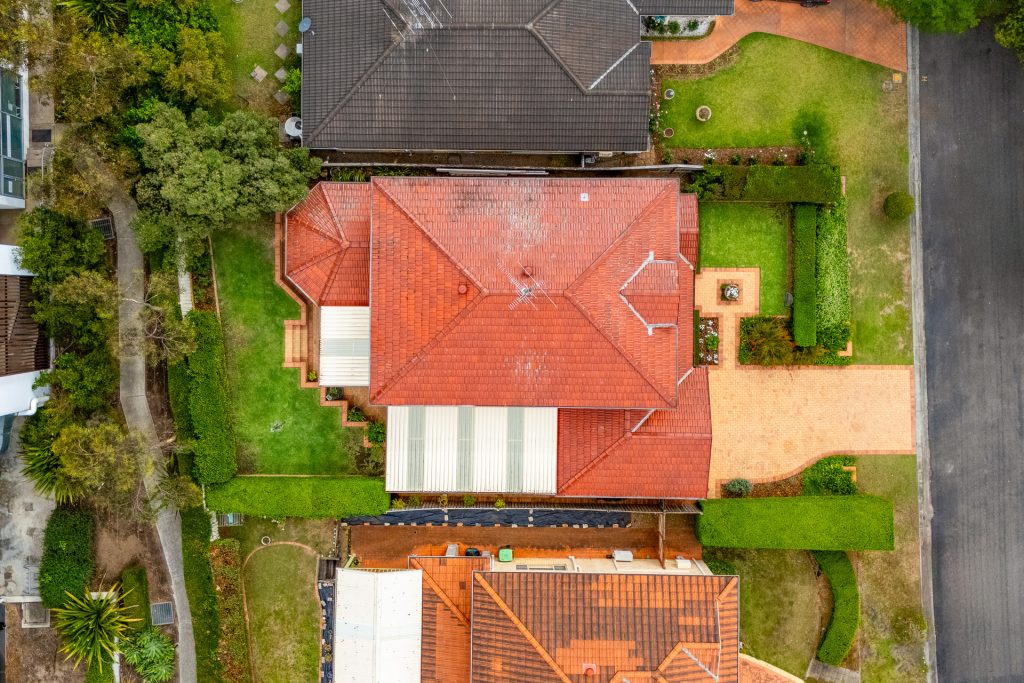 Sold - 8 Hassett Place - New Property in Rouse Hill - Real Estate by Brad Panayiotou