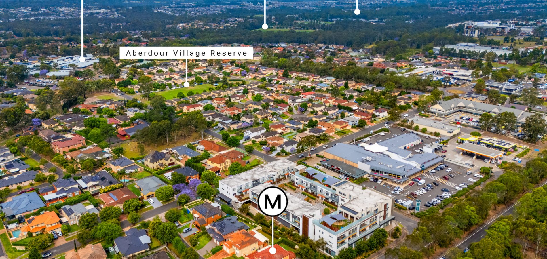 Sold - 8 Hassett Place - New Property in Rouse Hill - Real Estate by Brad Panayiotou
