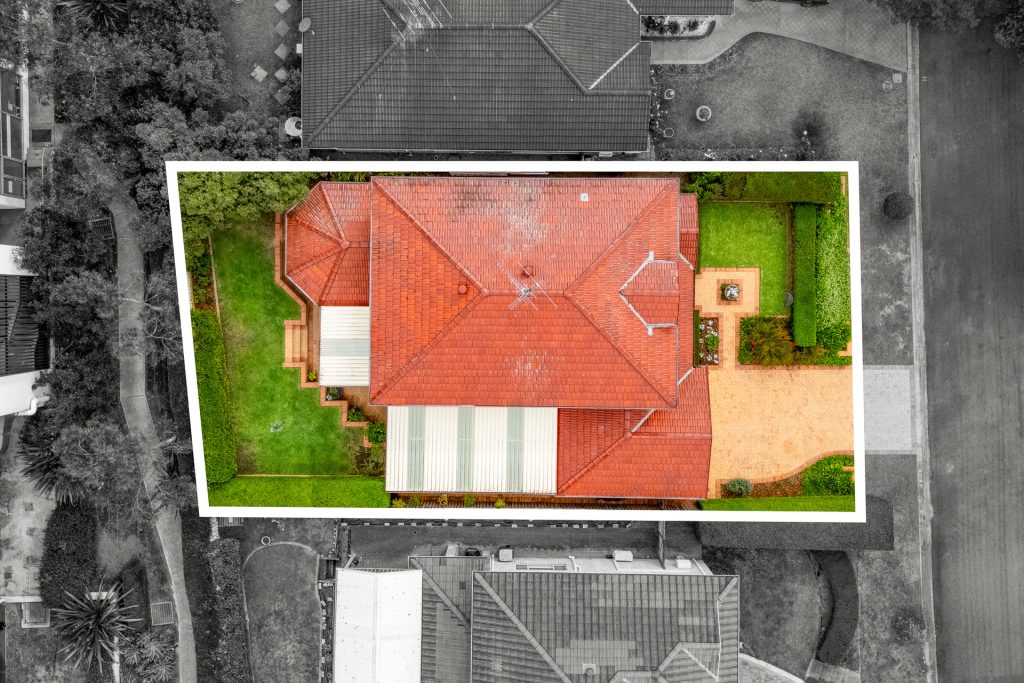 Sold - 8 Hassett Place - New Property in Rouse Hill - Real Estate by Brad Panayiotou