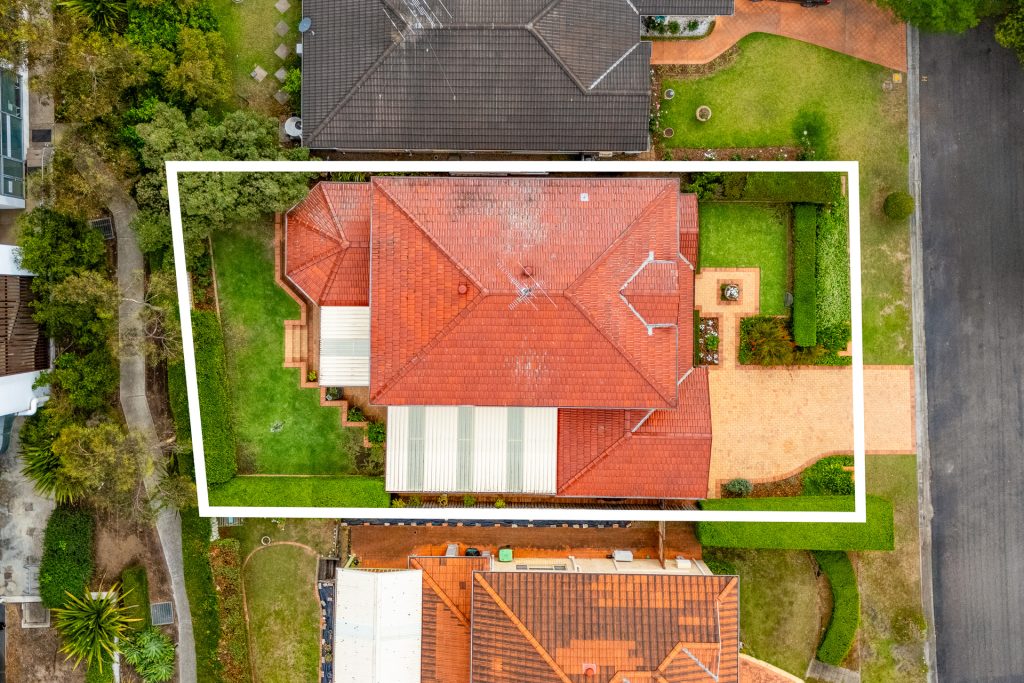 Sold - 8 Hassett Place - New Property in Rouse Hill - Real Estate by Brad Panayiotou