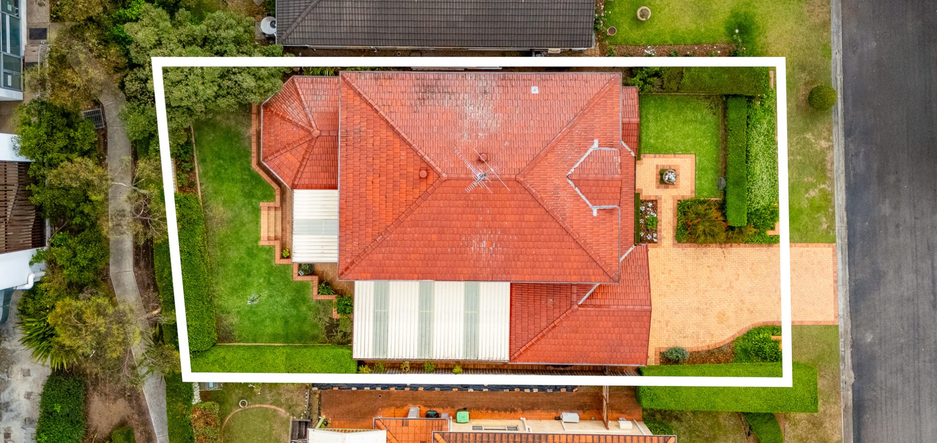 Sold - 8 Hassett Place - New Property in Rouse Hill - Real Estate by Brad Panayiotou