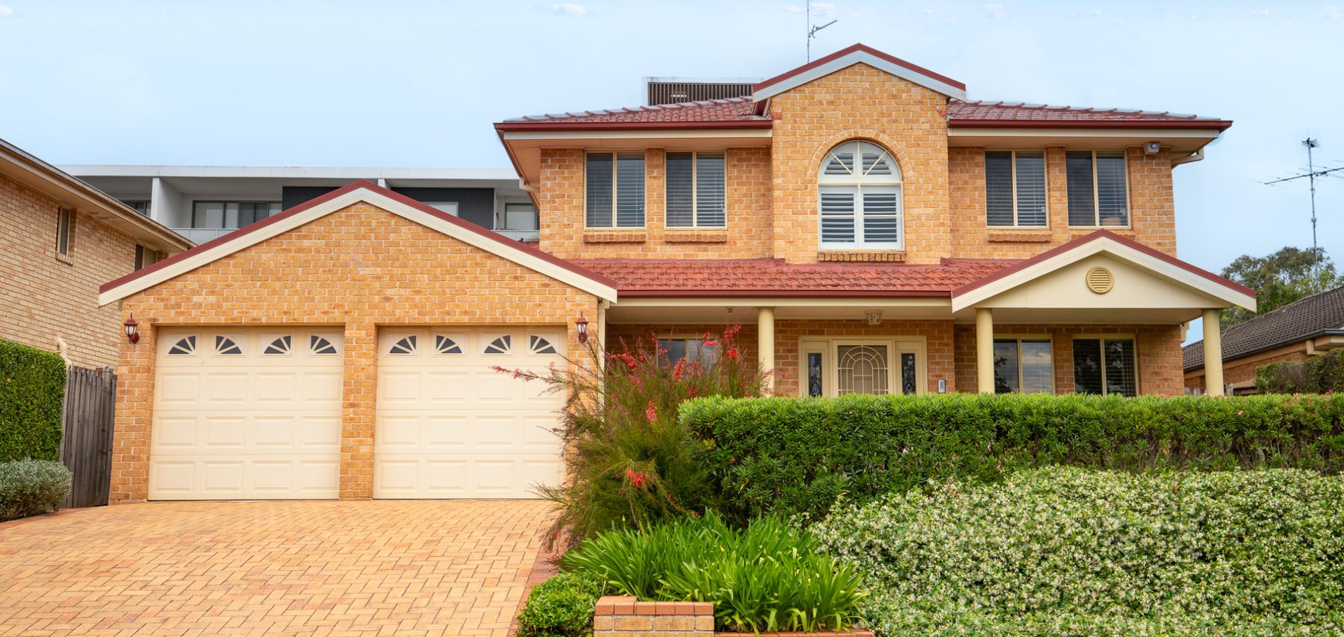 Sold - 8 Hassett Place - New Property in Rouse Hill - Real Estate by Brad Panayiotou