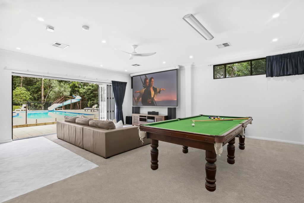 Sold - 4 Nanette Place - New Property in Castle Hill - Real Estate by 