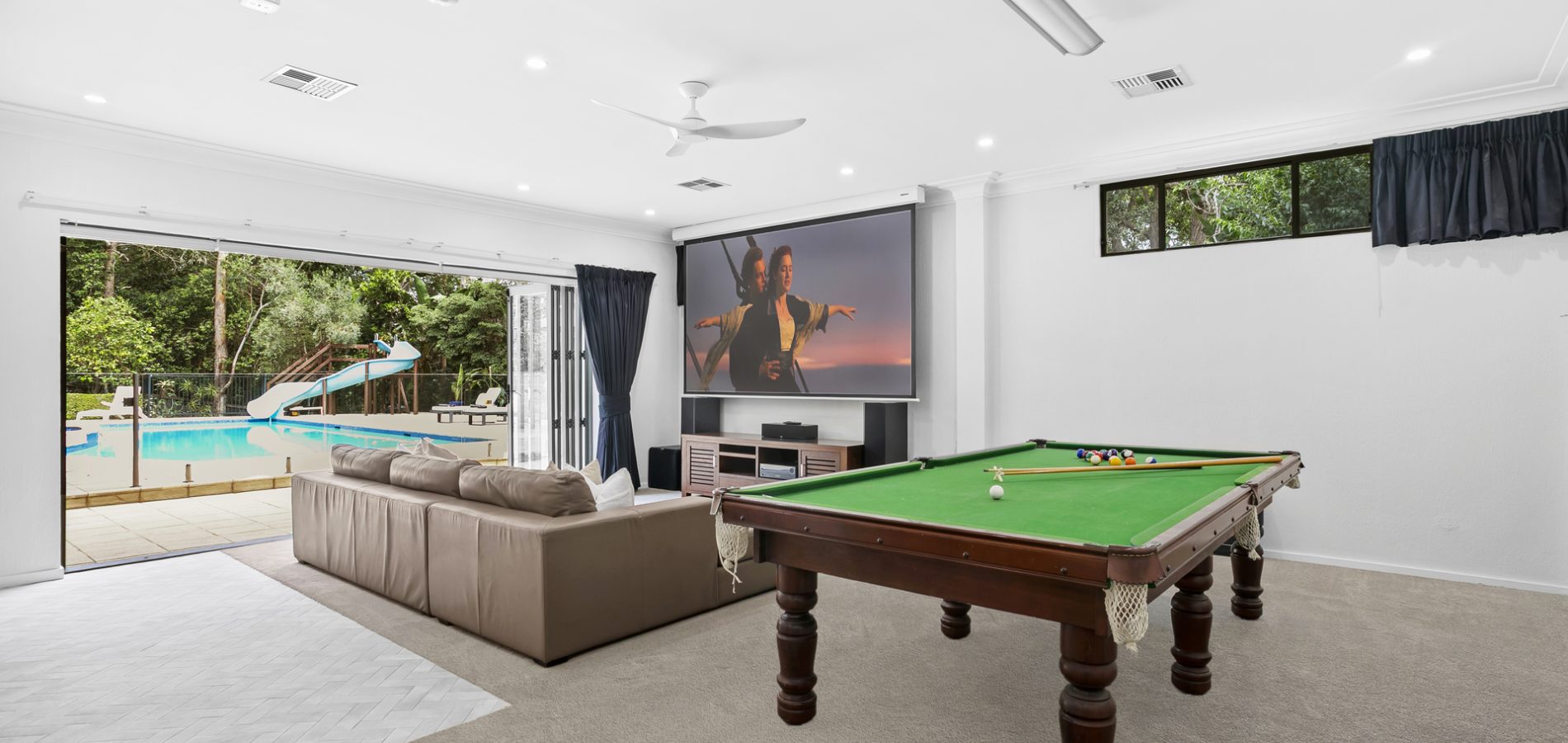 Sold - 4 Nanette Place - New Property in Castle Hill - Real Estate by 