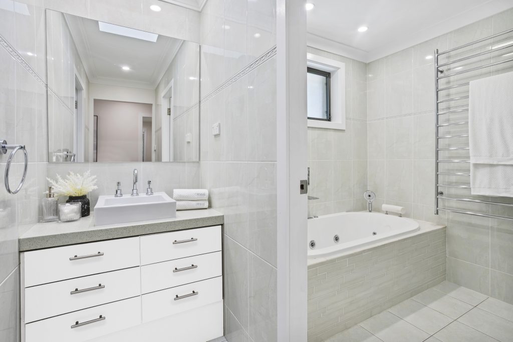 Sold - 4 Nanette Place - New Property in Castle Hill - Real Estate by 