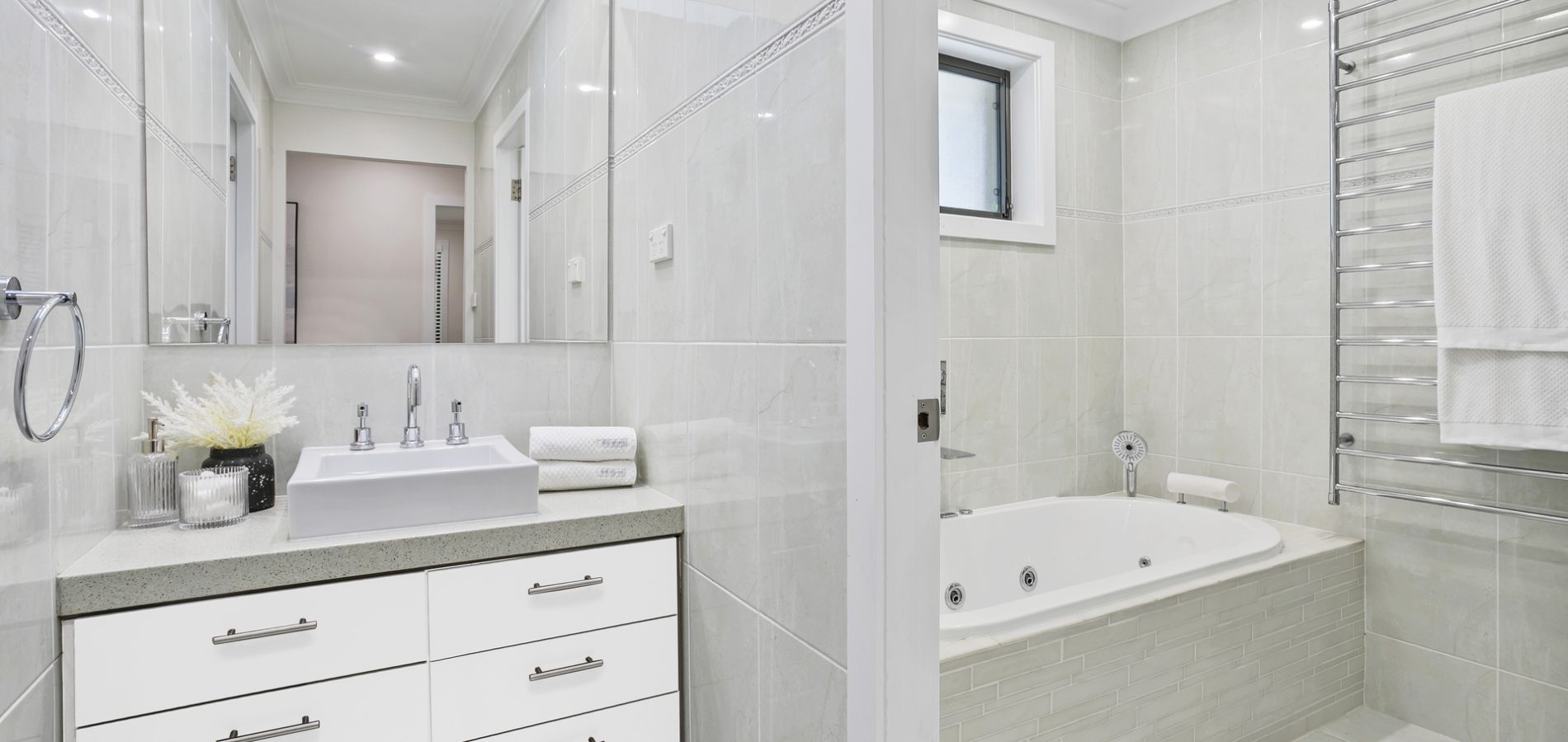 Sold - 4 Nanette Place - New Property in Castle Hill - Real Estate by 