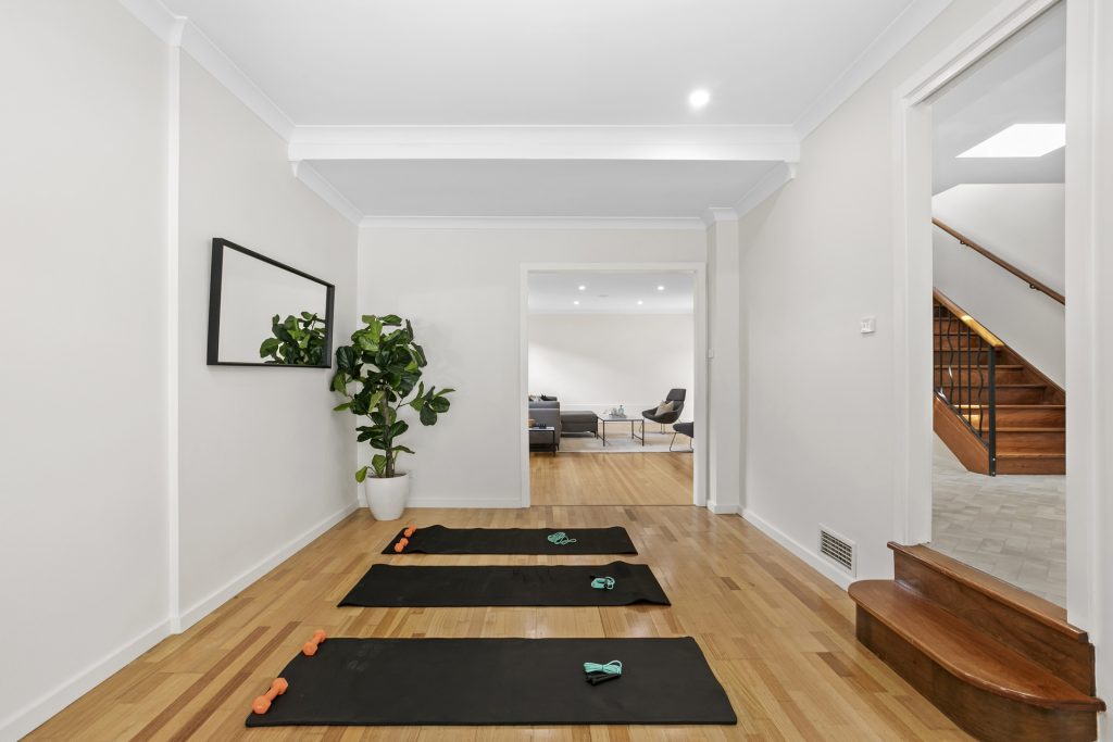 Sold - 4 Nanette Place - New Property in Castle Hill - Real Estate by 