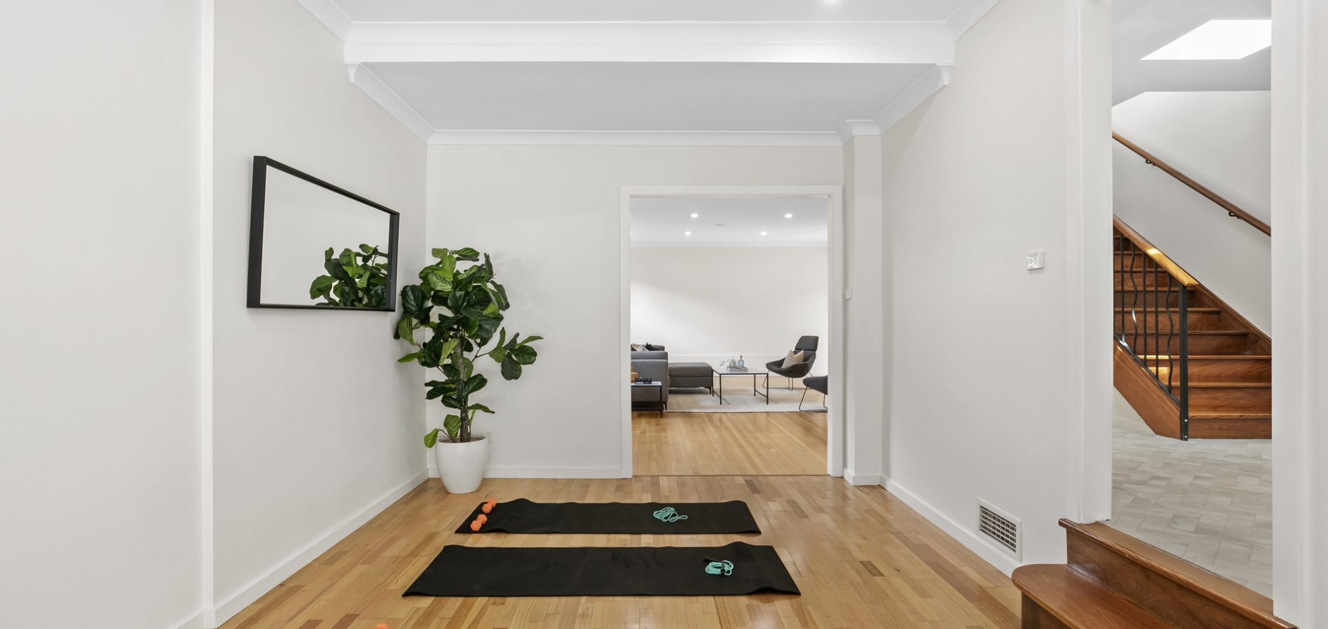 Sold - 4 Nanette Place - New Property in Castle Hill - Real Estate by 