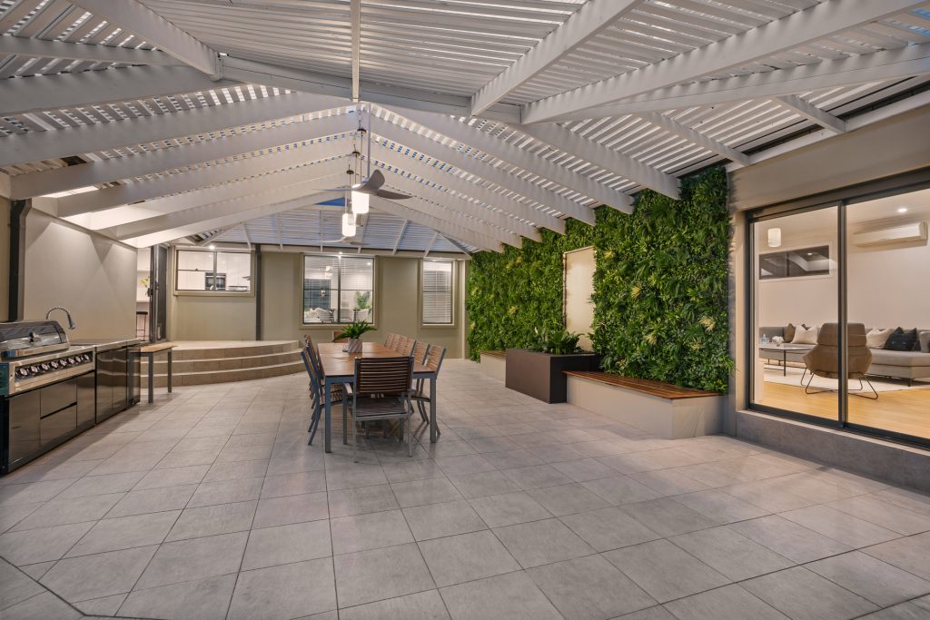 Sold - 4 Nanette Place - New Property in Castle Hill - Real Estate by 