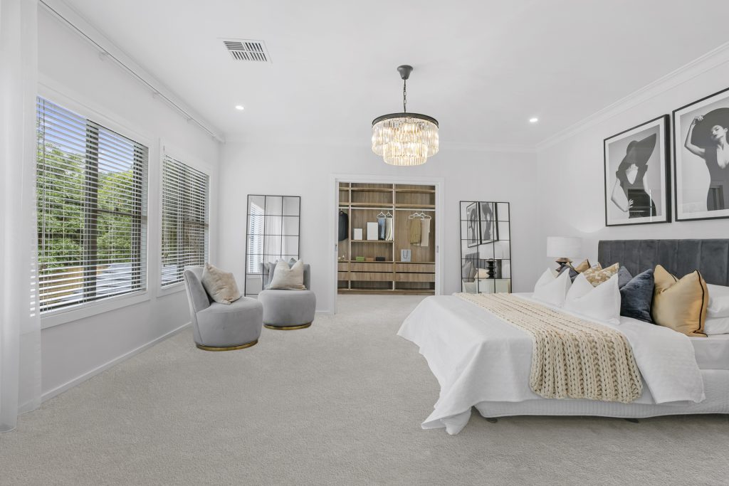 Sold - 4 Nanette Place - New Property in Castle Hill - Real Estate by 