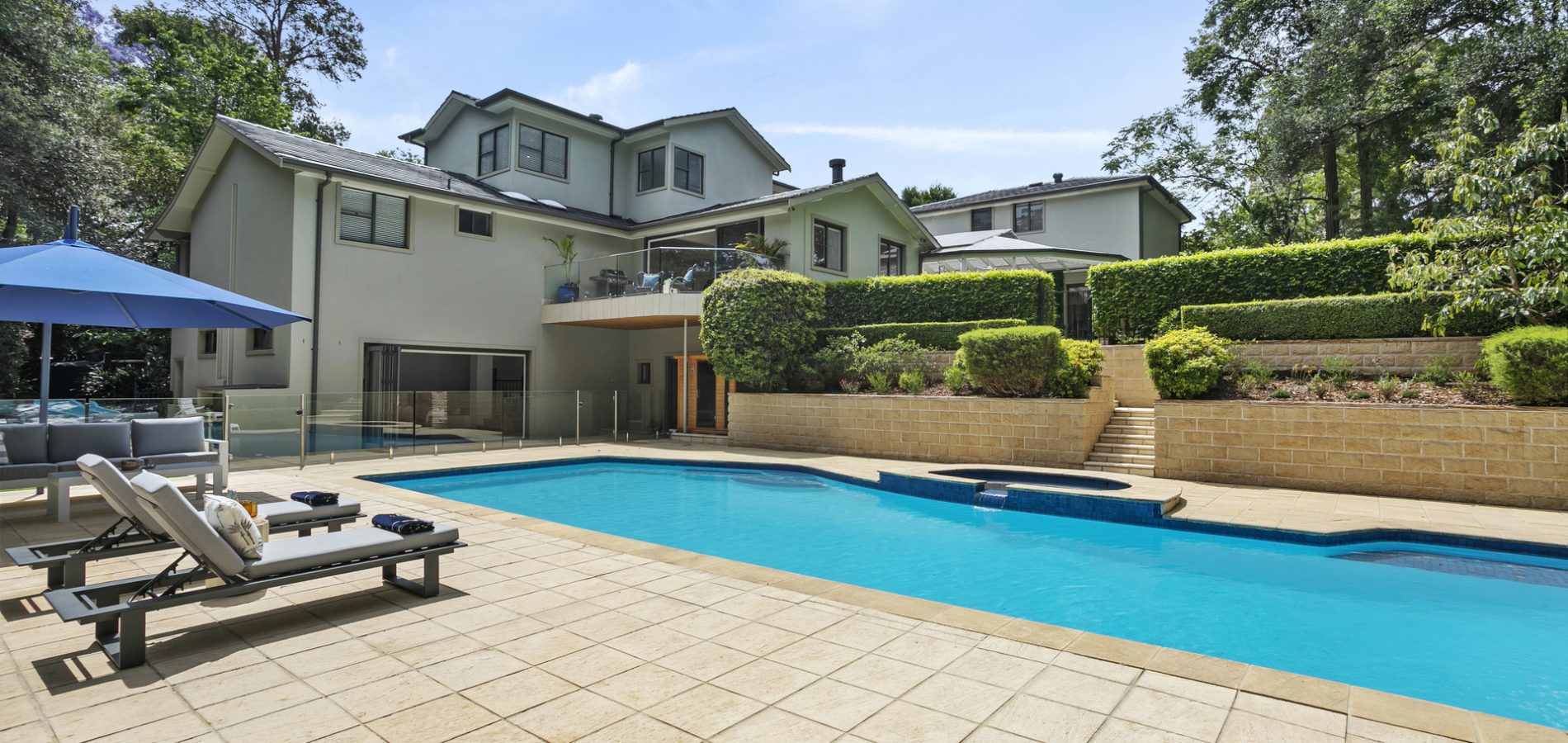 Sold - 4 Nanette Place - New Property in Castle Hill - Real Estate by 