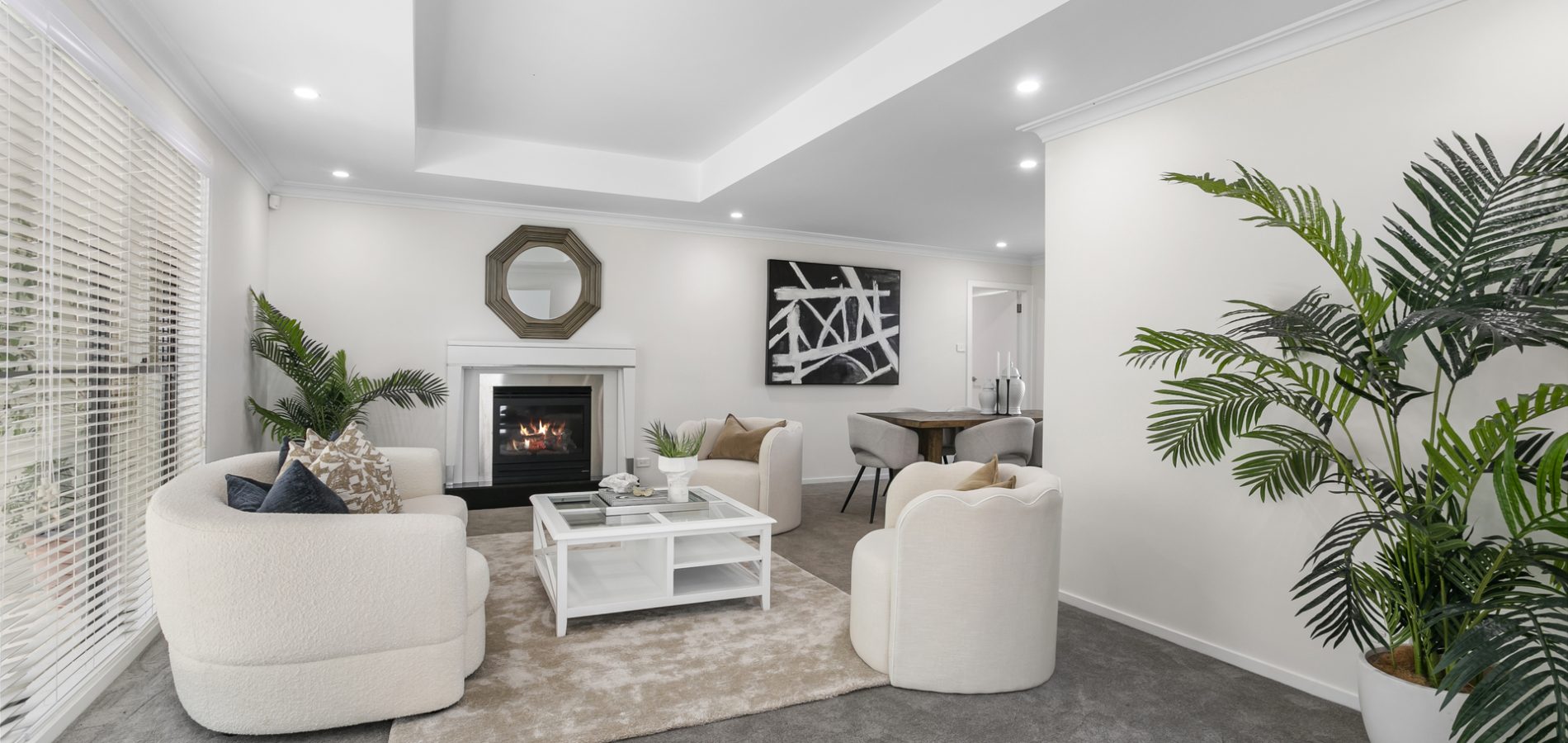 Sold - 4 Nanette Place - New Property in Castle Hill - Real Estate by 