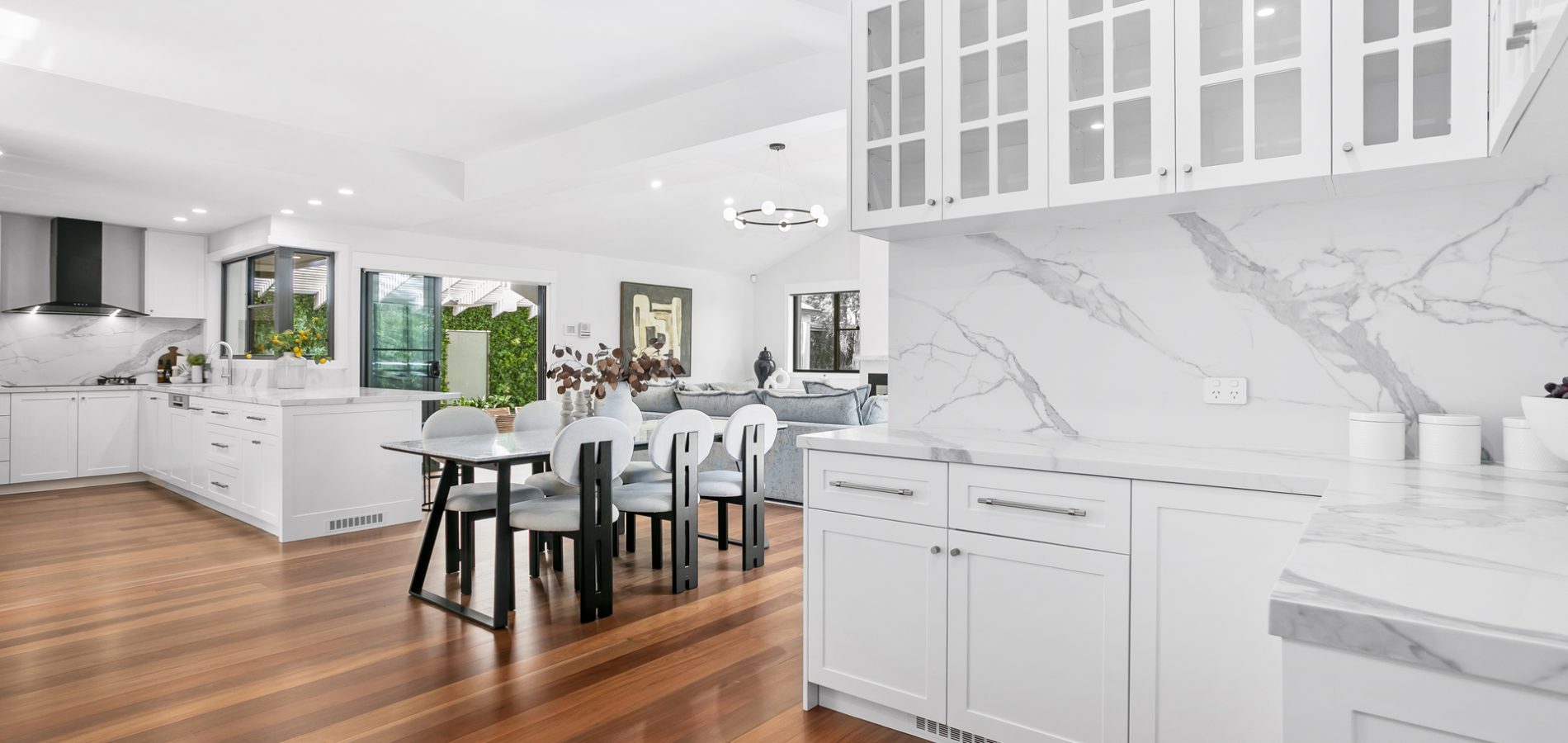 Sold - 4 Nanette Place - New Property in Castle Hill - Real Estate by 