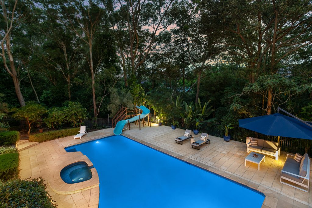 Sold - 4 Nanette Place - New Property in Castle Hill - Real Estate by 