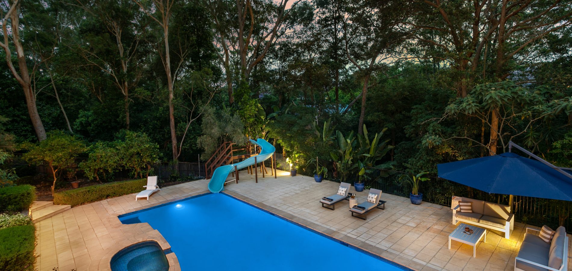 Sold - 4 Nanette Place - New Property in Castle Hill - Real Estate by 