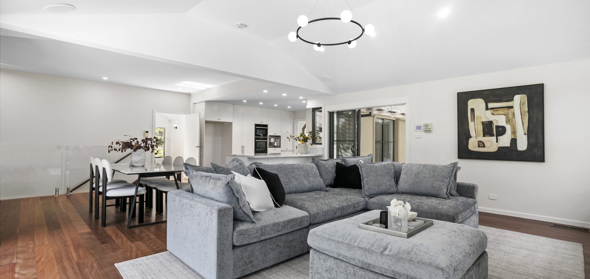 Sold - 4 Nanette Place - New Property in Castle Hill - Real Estate by 