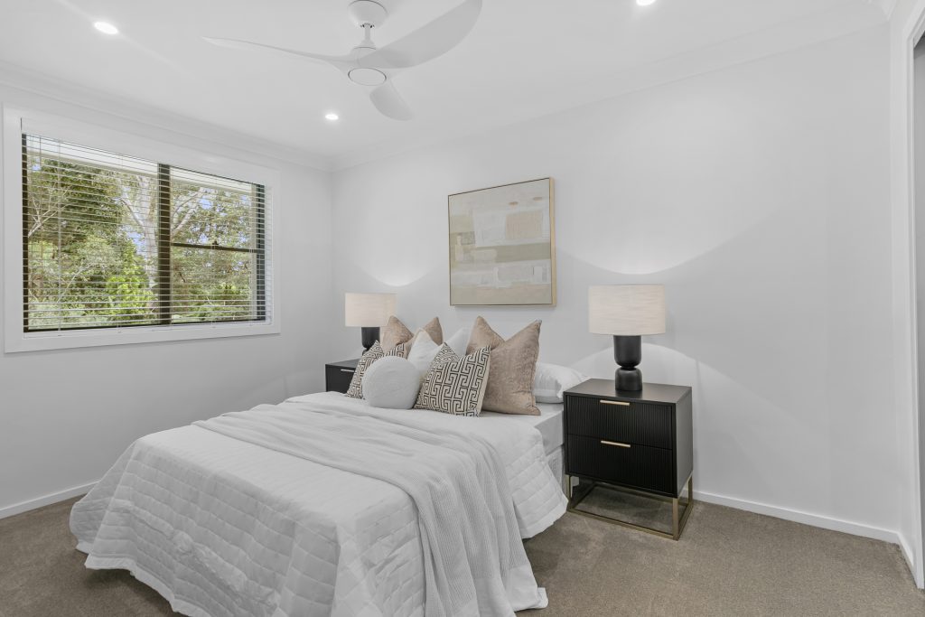 Sold - 4 Nanette Place - New Property in Castle Hill - Real Estate by 