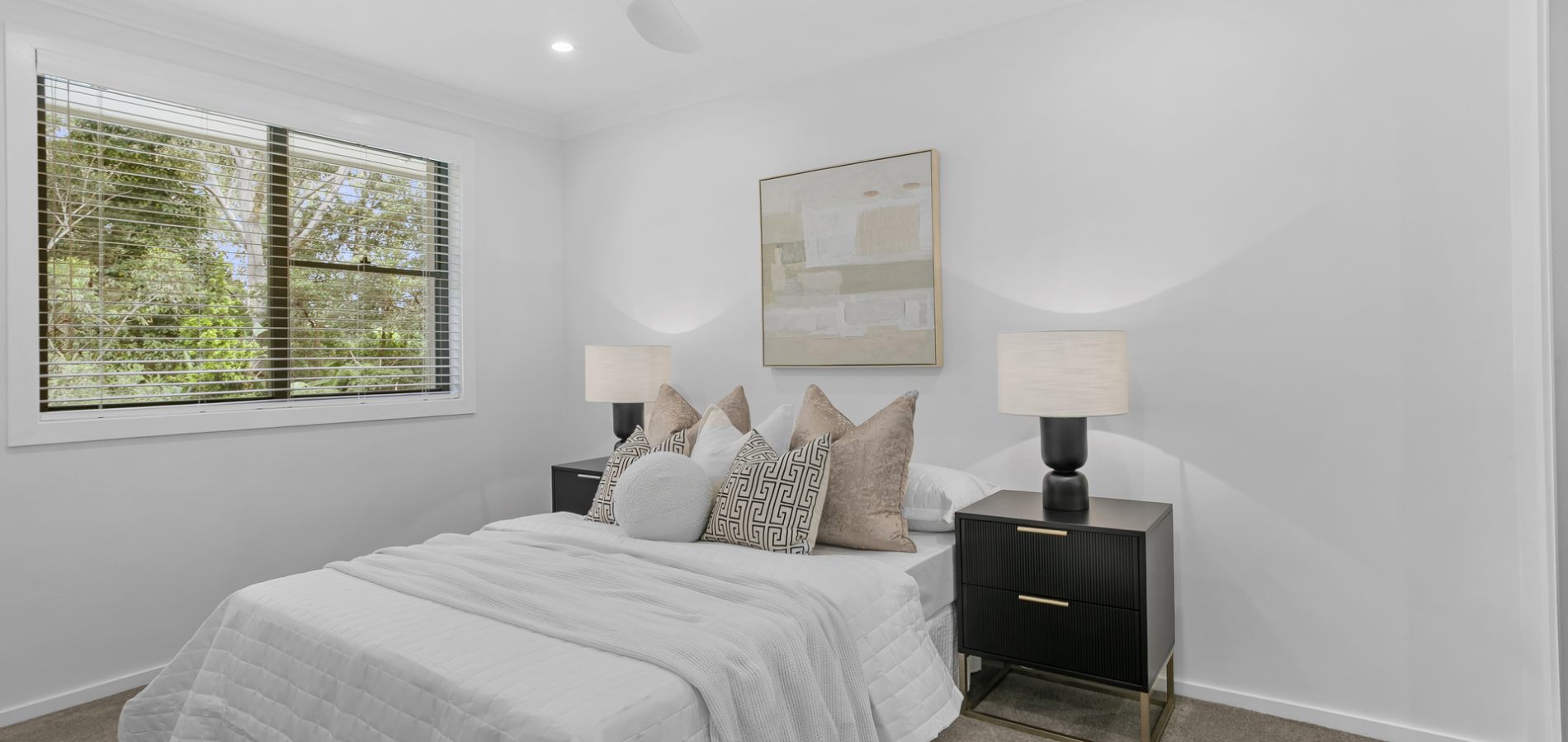 Sold - 4 Nanette Place - New Property in Castle Hill - Real Estate by 