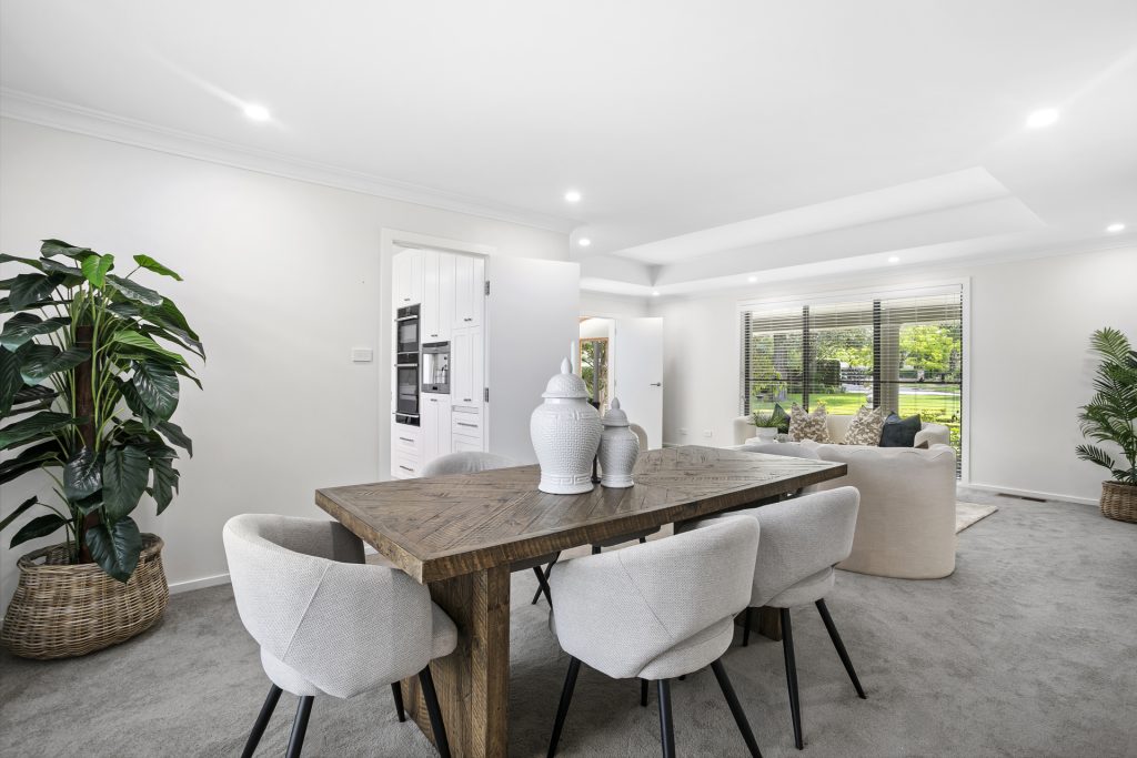 Sold - 4 Nanette Place - New Property in Castle Hill - Real Estate by 