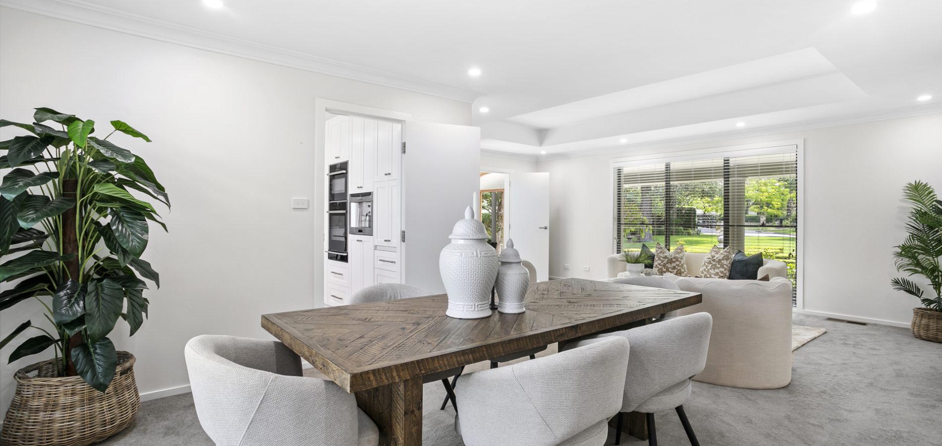 Sold - 4 Nanette Place - New Property in Castle Hill - Real Estate by 