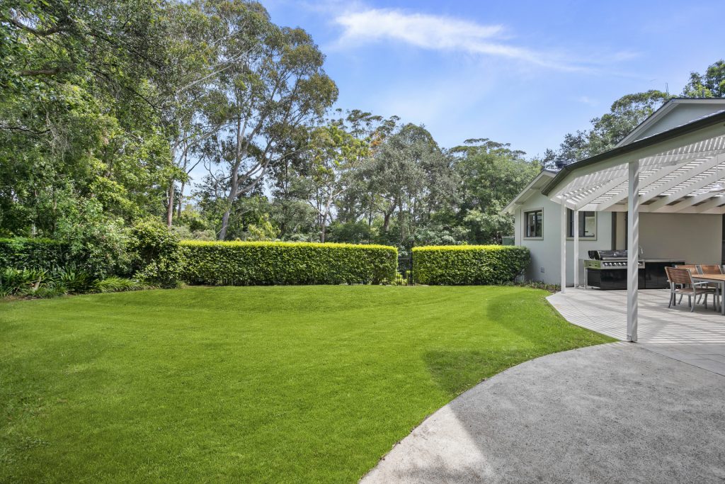 Sold - 4 Nanette Place - New Property in Castle Hill - Real Estate by 