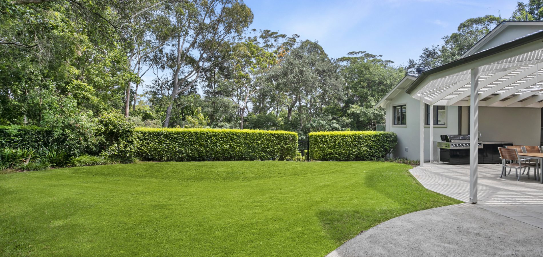 Sold - 4 Nanette Place - New Property in Castle Hill - Real Estate by 