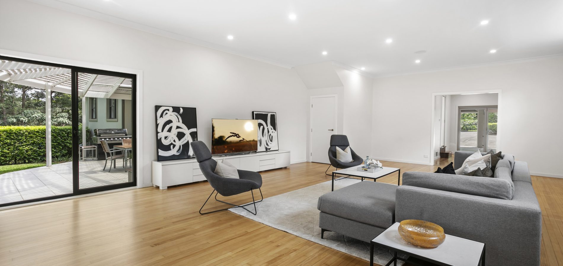 Sold - 4 Nanette Place - New Property in Castle Hill - Real Estate by 