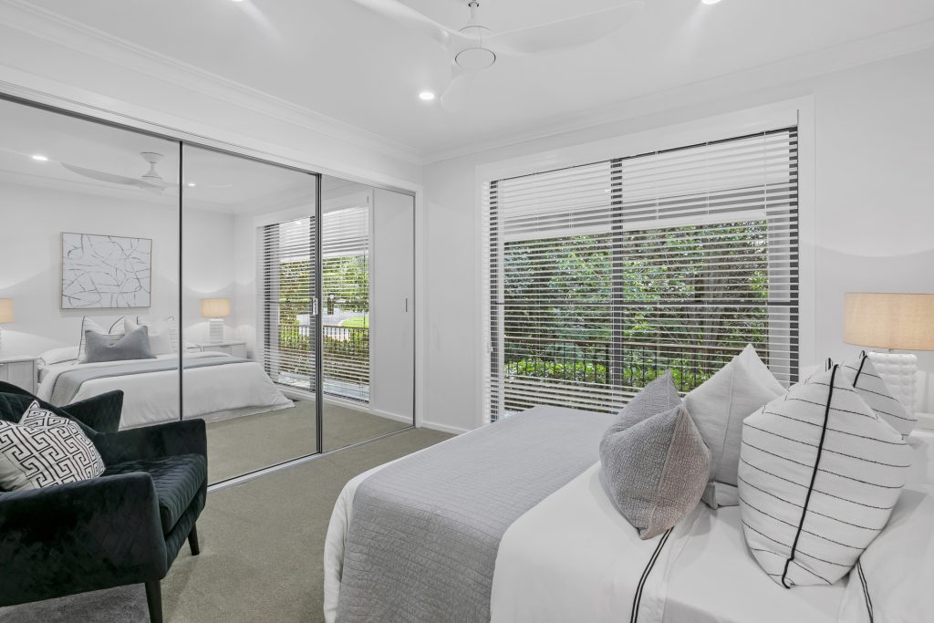 Sold - 4 Nanette Place - New Property in Castle Hill - Real Estate by 