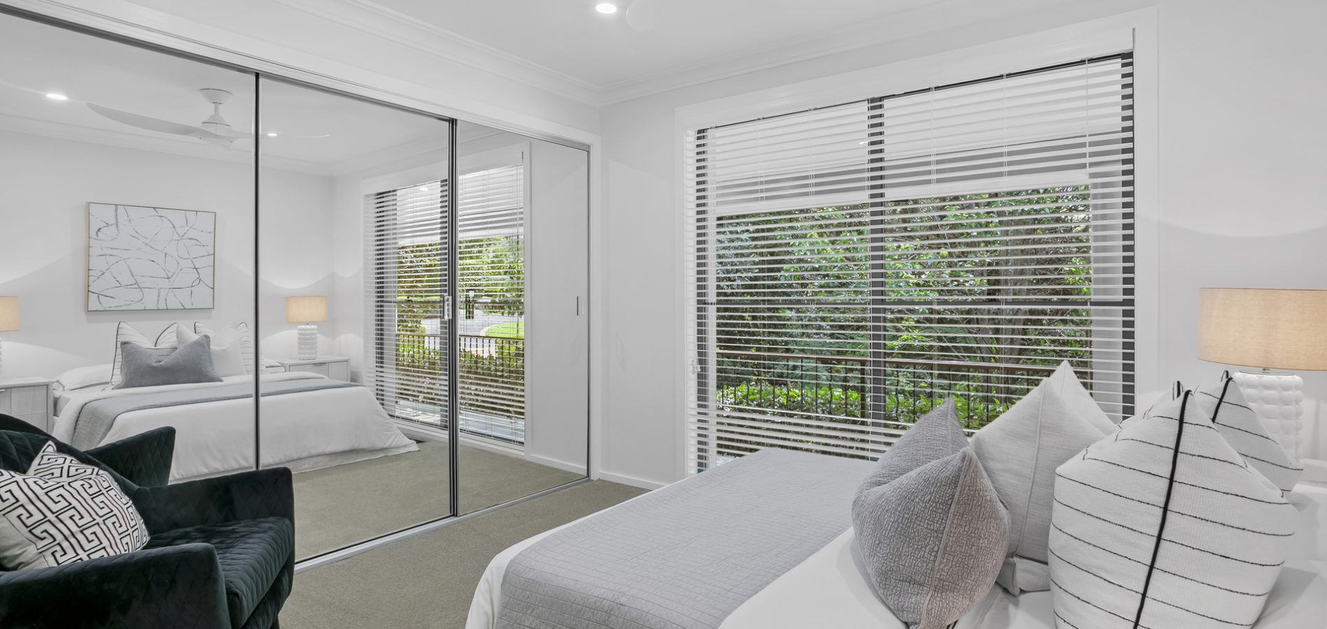 Sold - 4 Nanette Place - New Property in Castle Hill - Real Estate by 