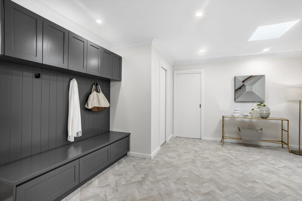 Sold - 4 Nanette Place - New Property in Castle Hill - Real Estate by 