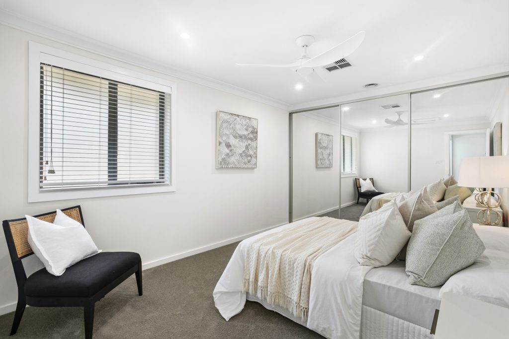 Sold - 4 Nanette Place - New Property in Castle Hill - Real Estate by 