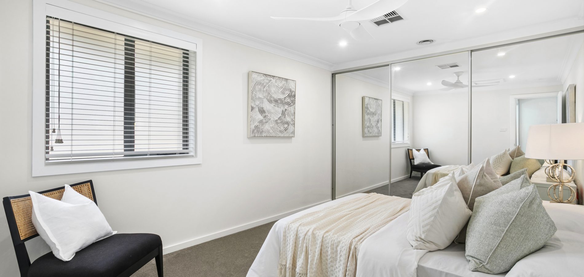 Sold - 4 Nanette Place - New Property in Castle Hill - Real Estate by 
