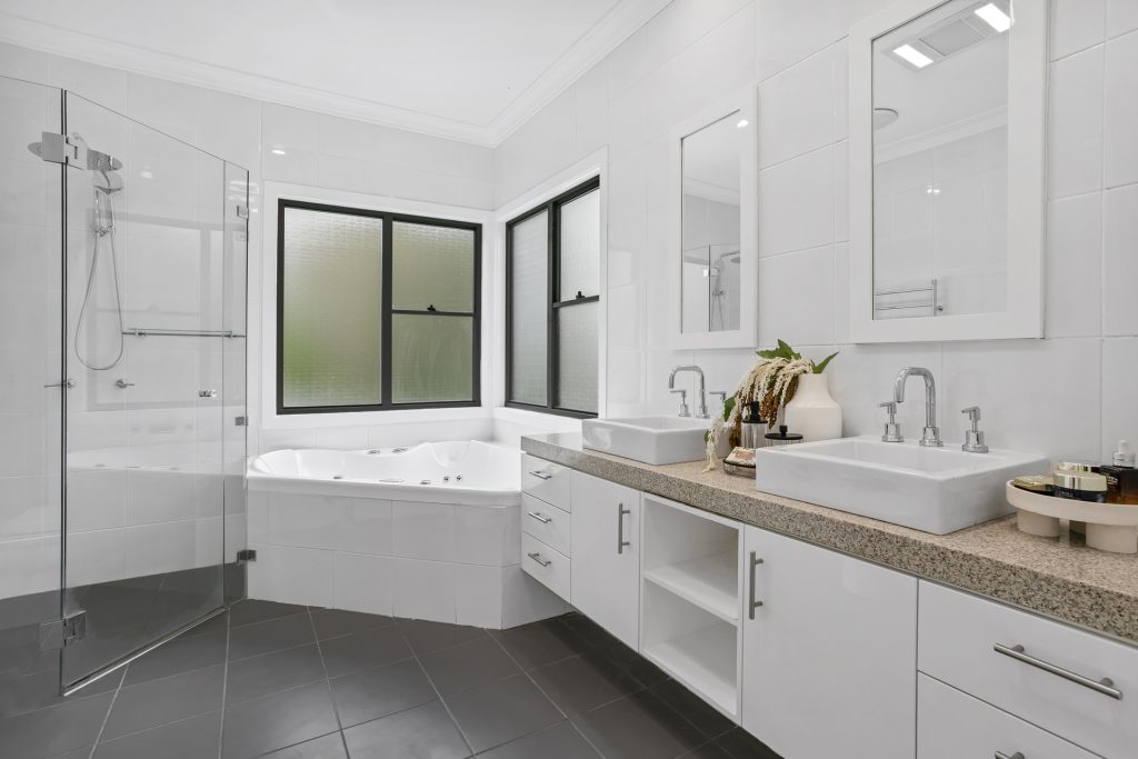 Sold - 4 Nanette Place - New Property in Castle Hill - Real Estate by 