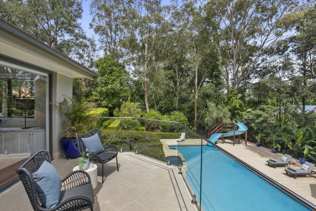 Sold - 4 Nanette Place - New Property in Castle Hill - Real Estate by 