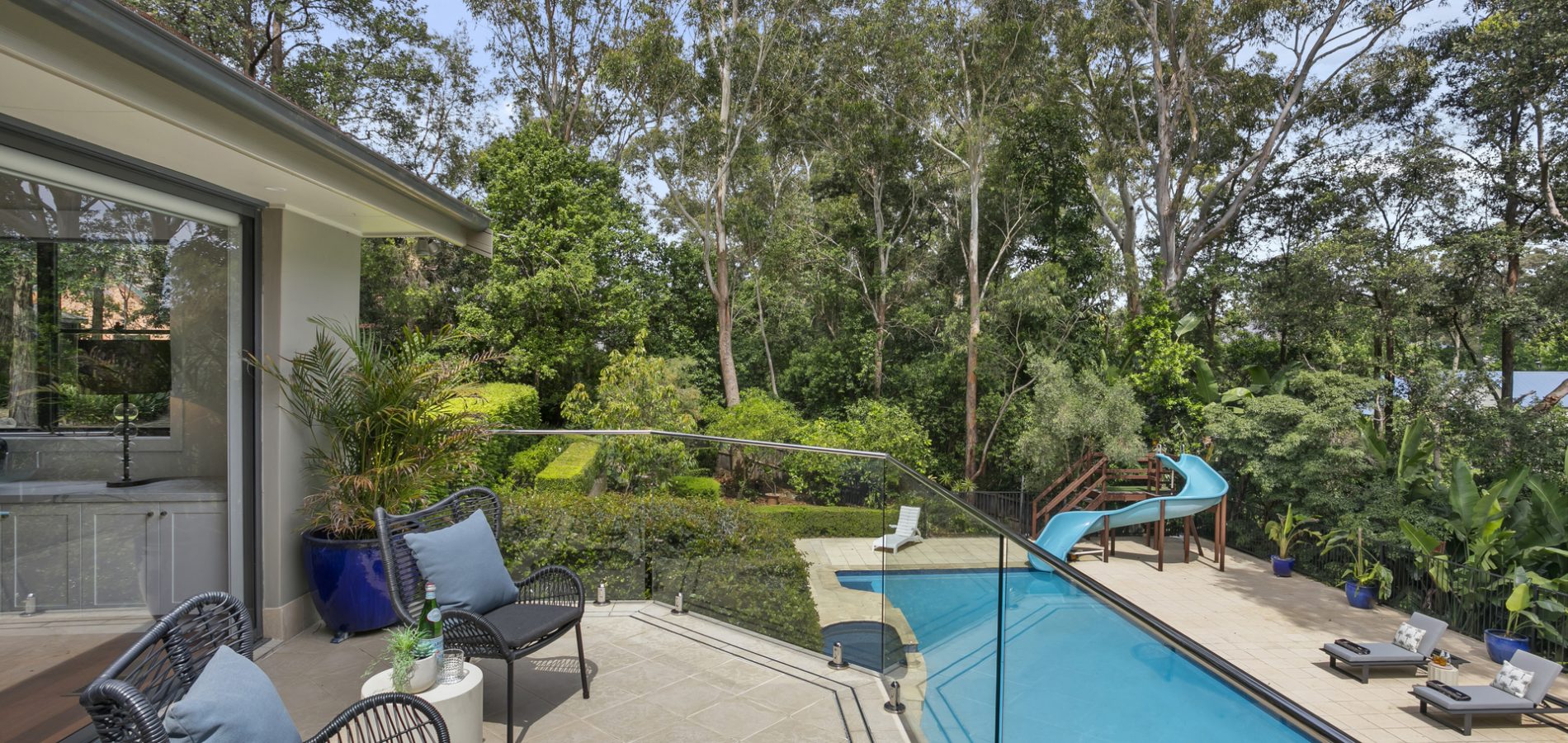 Sold - 4 Nanette Place - New Property in Castle Hill - Real Estate by 